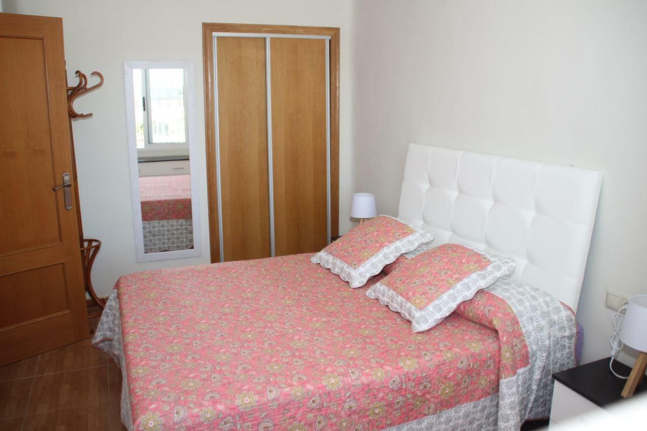 Bungalow Frente Al Mar Торевьиа Экстерьер фото